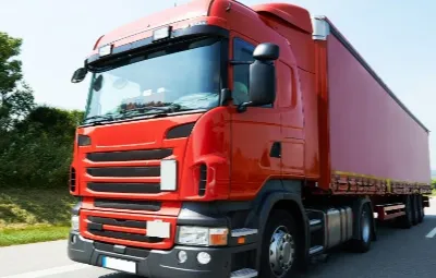 Adana Karaman Ambar Kargo