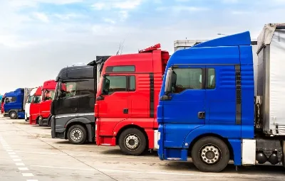 Adana Karaman Ambar Nakliyat