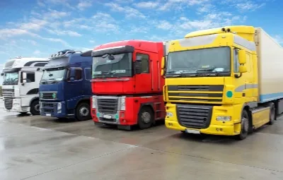 Adana Karaman Nakliye Ambarı